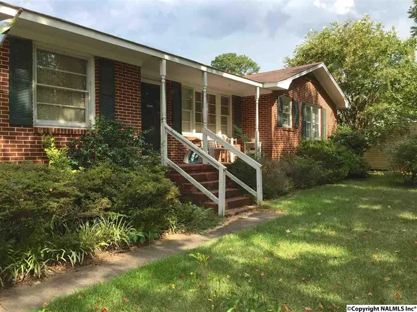 802 Elm St, Albertville, AL 35950