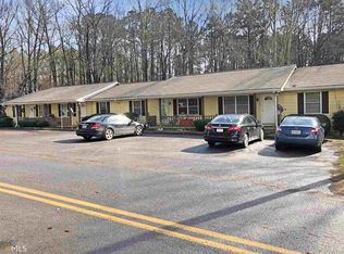 23 Shadowood Dr SE, Rome, GA 30161