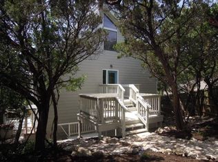 11006 Hill Dr, Leander, TX 78641