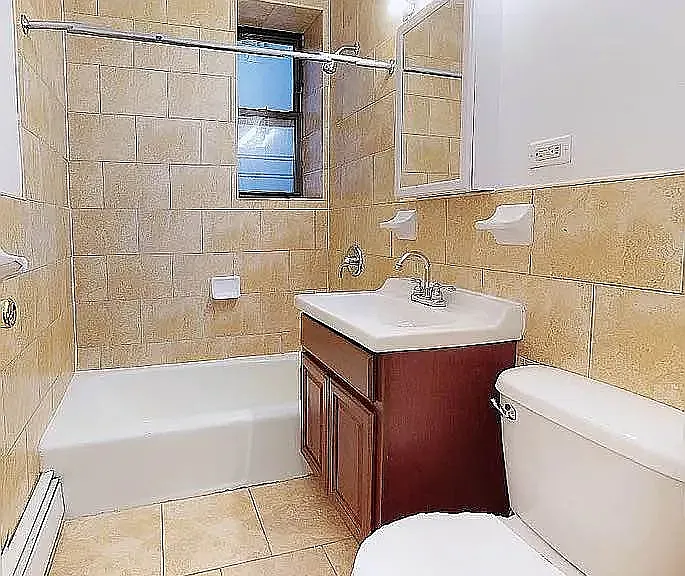 617 W 143rd St #2F — Photo 9