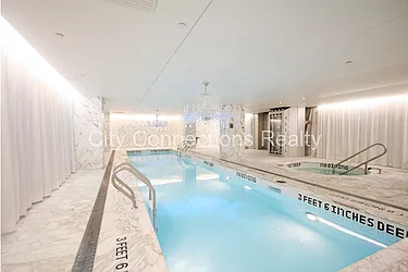 Rented by City Connections Realty