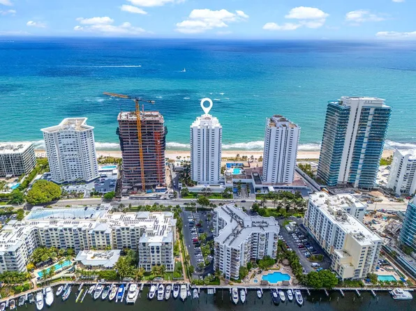 1360 S Ocean Blvd APT 1605, Pompano Beach, FL 33062