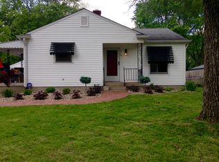 2116 E 69th St, Indianapolis, IN