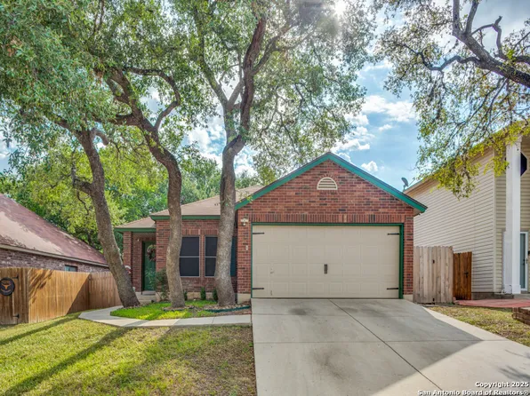 10114 Sandbrook Hl, San Antonio, TX 78254