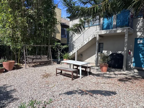 1043 Grant St #C, Santa Monica, CA 90405