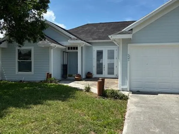 533 NW Avon Avenue, Port St Lucie, FL 34983