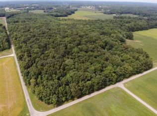 14555 Bear Branch Rd, Dillsboro, IN 47018