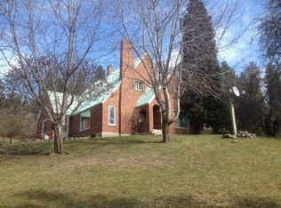 5120 N Moore Rd, Spokane, WA 99216