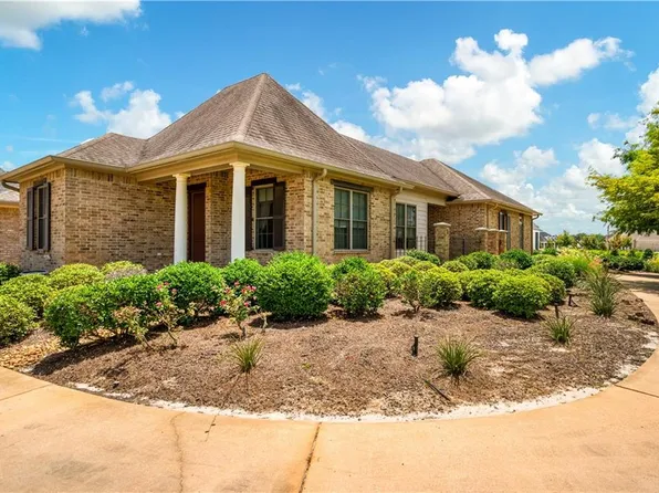 4717 Wilton Pl, Alexandria, LA 71303