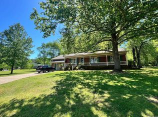 5 Cottonwood Dr, Searcy, AR 72143