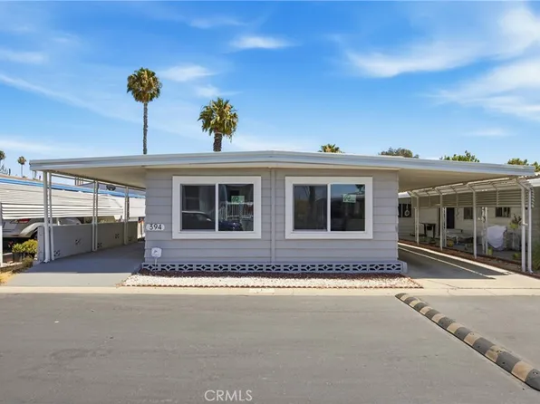 601 N Kirby St Space 394, Hemet, CA 92545