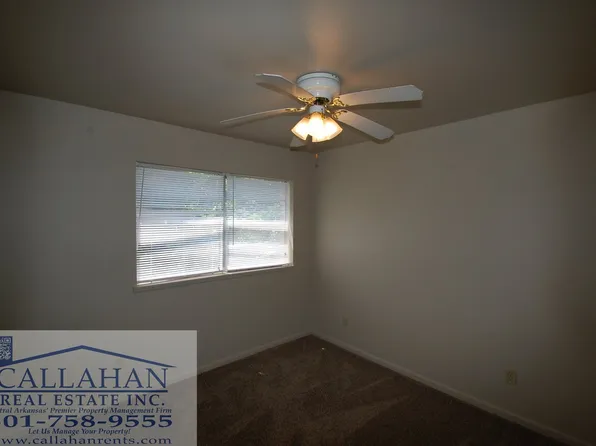600 W M Ave, 600 W M Ave APT 3, North Little Rock, AR 72116