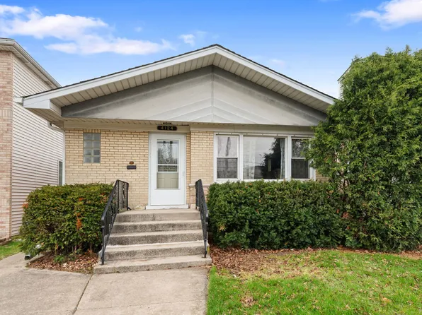 4124 N Octavia Ave, Norridge, IL 60706