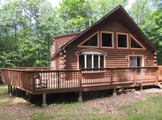 21 Sugar Maple Mew, Salem Township, PA 18436