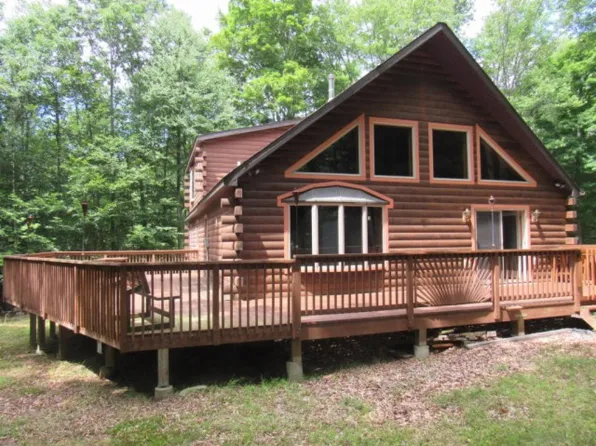 21 Sugar Maple Mew, Salem Township, PA 18436