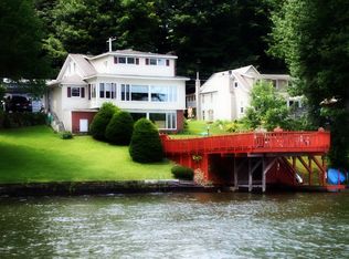 2620 Shadyside Rd, Findley Lake, NY 14736