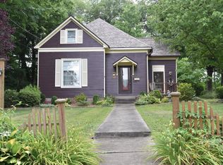 524 S Market St, Marion, IL 62959
