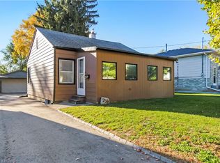 259 East St, London, ON N5Z 2S3