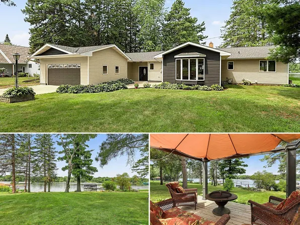 5565 NE River Rd, Sauk Rapids, MN 56379