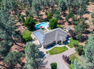 18600 Overland Dr, Anderson, CA 96007