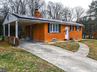 8404 Deborah St, Clinton, MD 20735