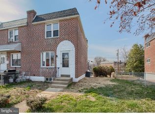 2048 Kent Rd, Folcroft, PA 19032