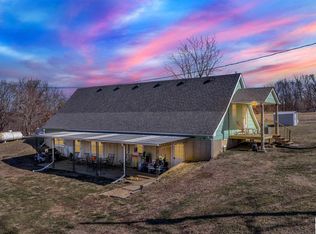 31533 Providence Rd, Smithton, MO 65350