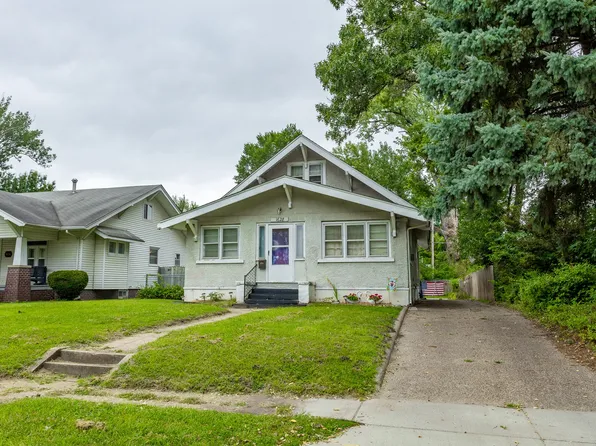 1628 York St, Des Moines, IA 50316