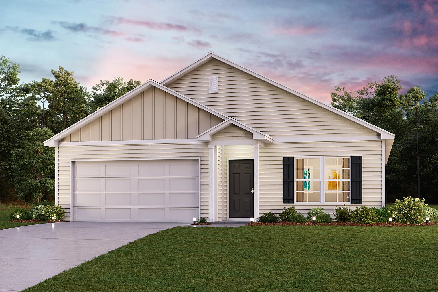 74875 Ridgeway photo 1