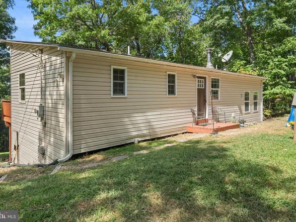 358 Wells Dr, Front Royal, VA 22630