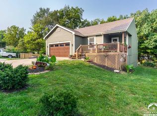 1112 Acorn St, Eudora, KS 66025