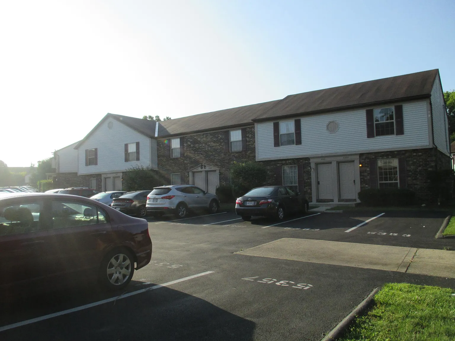 5357 Shiloh Dr photo 1
