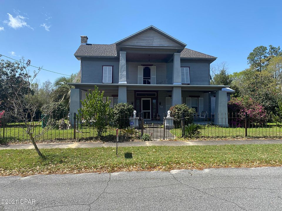 646 2nd St, Chipley, FL 32428 Zillow