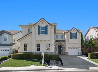 3271 Cranbrook Pl, Dublin, CA 94568