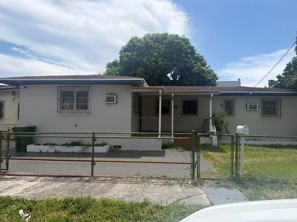 88 NW 18th Avenue, Miami, FL 33125