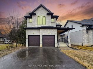 232 Mount Pleasant St, Brantford, ON