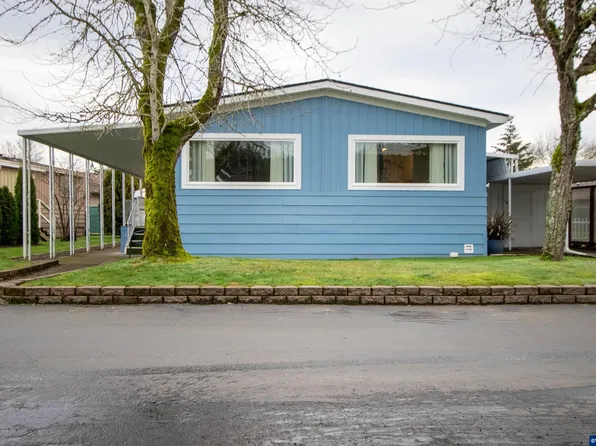 277 NE Conifer Blvd Unit 11, Corvallis, OR 97330