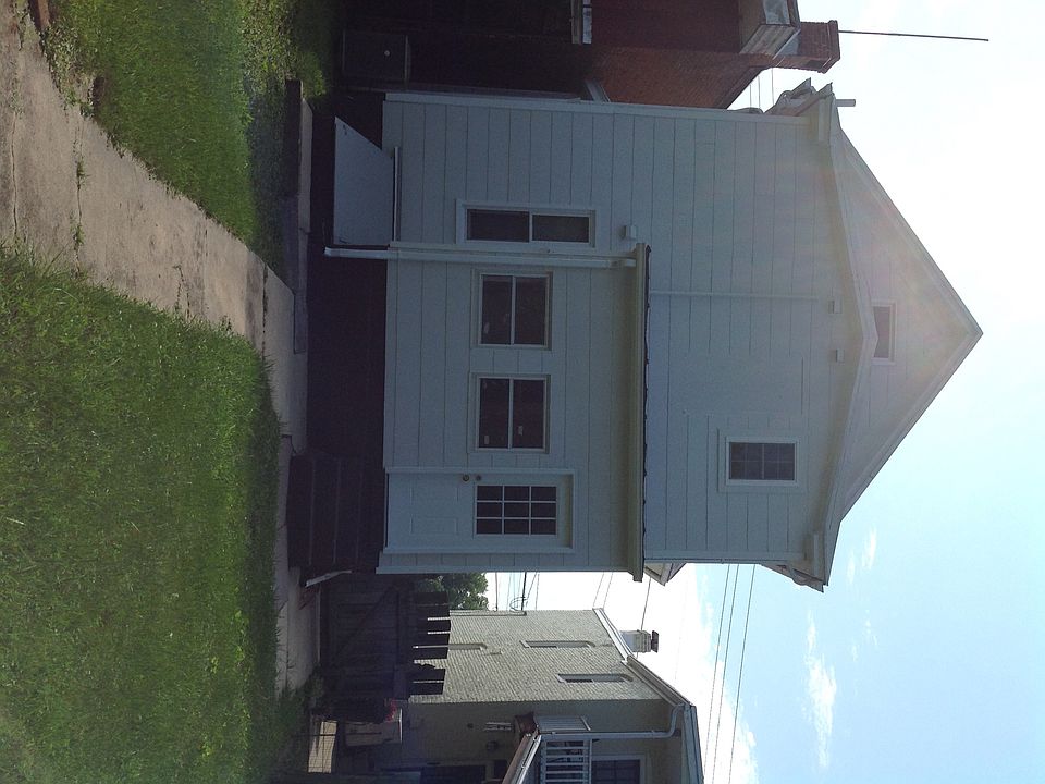 224 South Carroll St Rear