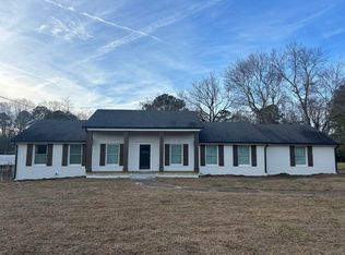 1209 County Line Rd, Cumming, GA 30040