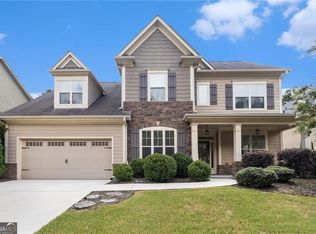 2200 Spring Sound Ln, Buford, GA 30519