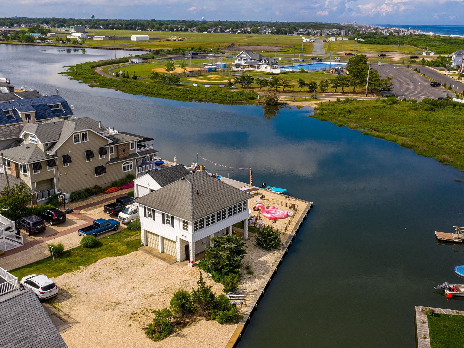88 Ocean Ave, Manasquan, NJ 08736 Zillow