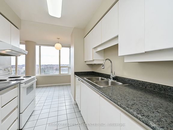 5th image of 330 Rathburn Rd W #609