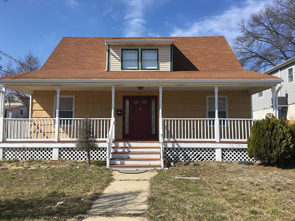 large rocking chair porch
