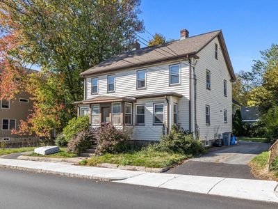 88 Hammond St, Waltham, MA, 02451