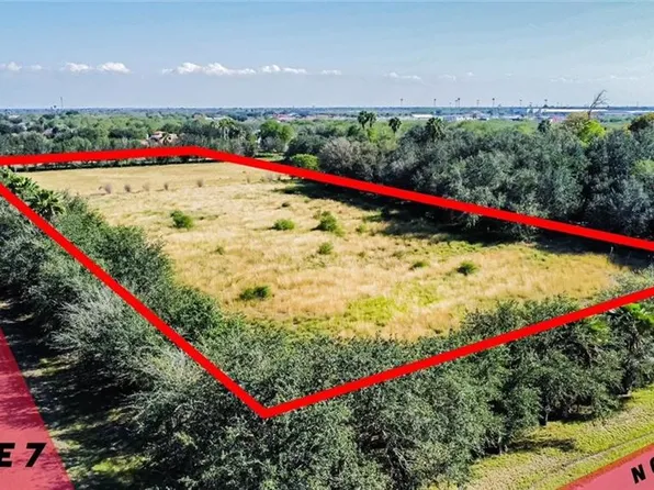 10864 N Glasscock Rd, Mission, TX 78573