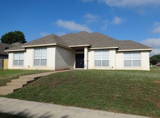 5428 Crested Butte Cir, Arlington, TX 76017