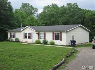 274 Ehmler Ln, Elsberry, MO 63343