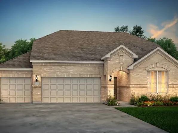 224 Fiddleneck Road, Marble Falls, TX 78654