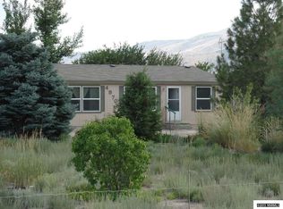 4970 Airview Blvd, Winnemucca, NV 89445