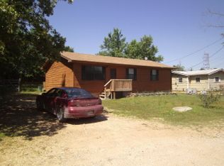 431 E Pine St, Lead Hill, AR 72644
